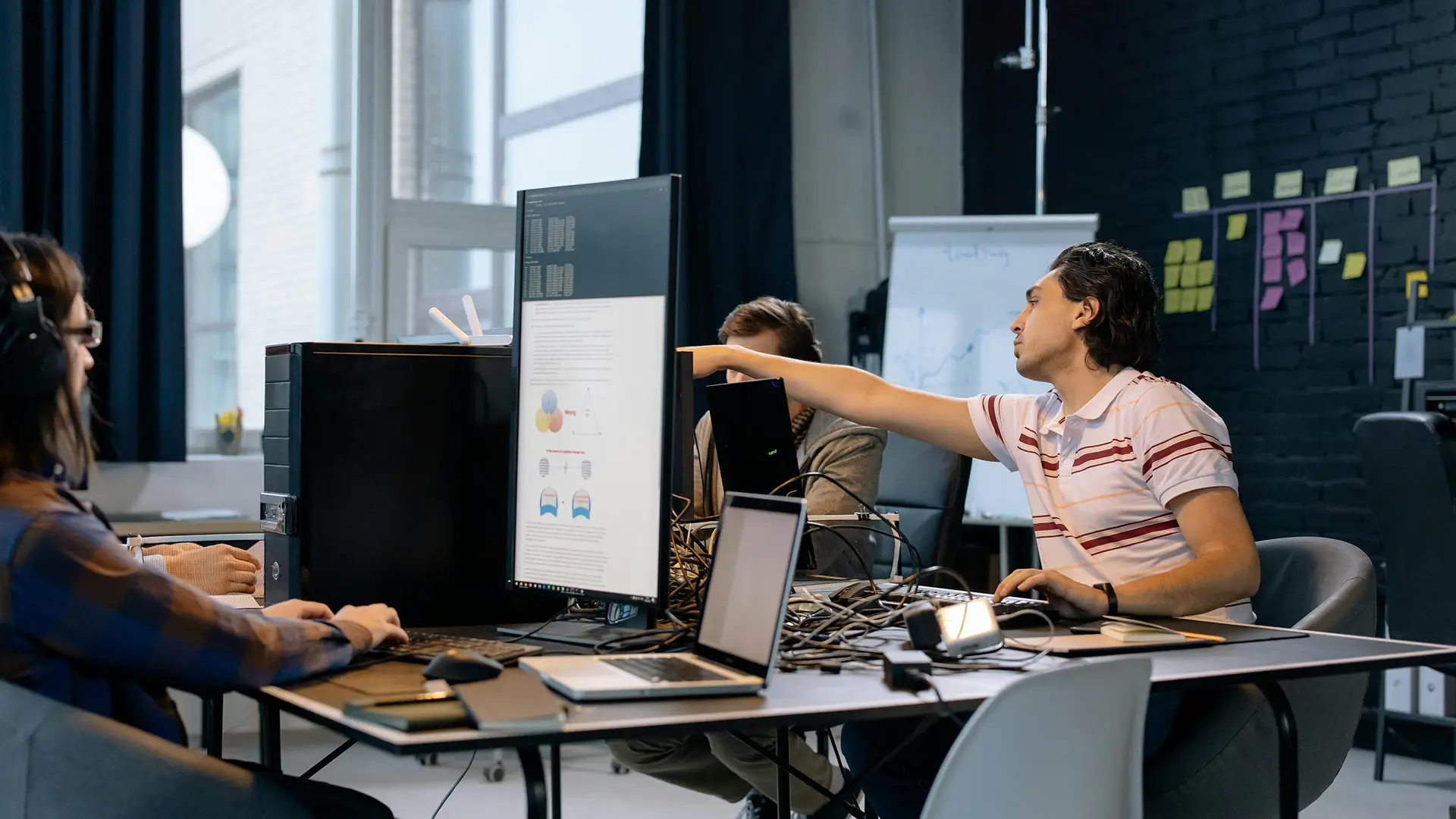 expert logiciel Saas